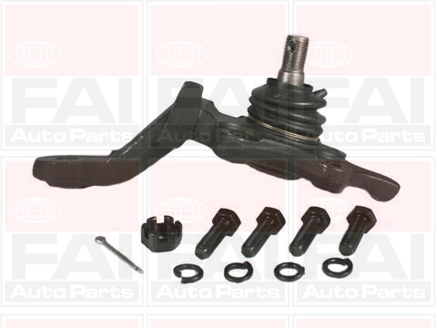 Ball Joint